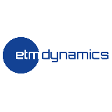 ETM Dynamics GmbH logo