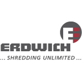 Erdwich Zerkleinerungssysteme GmbH logo