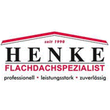 Dachdeckerfachbetrieb Andreas Henke GmbH logo