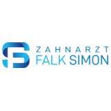 Praxis Falk Simon Zahnarzt logo
