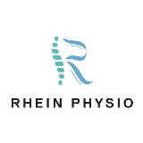 Rhein Physio GmbH logo