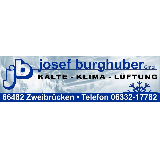 Josef Burghuber GmbH logo