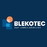 BLEKOTEC Blech- und Rohrtechnik GmbH logo