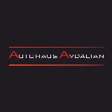 Autohaus Avdalian Inh. Khoudo Avdalian logo