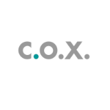C.O.X. Steuerberatung. Treuhand. GmbH logo