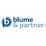 Blume und Partner mbB, Steuerberater logo