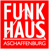 Funkhaus Aschaffenburg GmbH logo