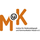 Institut für Medienpädagogik und Kommunikation Hessen e.V. logo