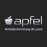 Apfel GmbH logo