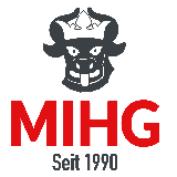 MIHG Maschinen-, Instandsetzungs- und Handels GmbH logo