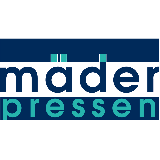 MÄDER Pressen GmbH logo