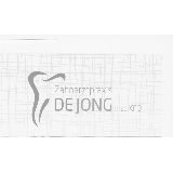 Zahnarzt Theo de Jong logo