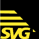 SVG Schienenverkehrsgesellschaft mbH logo