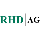 RHD Rechnungsstelle AG logo