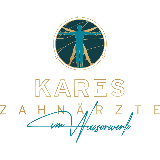 KARES Zahnärzte im Wasserwerk logo