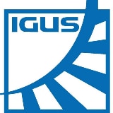IGUS Ingenieurgemeinschaft Umweltschutz Meß- und Verfahrenstechnik G.m.b.H. logo