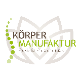Jennifer Raus Körpermanufaktur Praxis für Physiotherapie logo