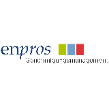 enpros Genehmigungsmanagement GmbH logo