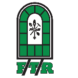 FTR Fenster- und Türenwerk Rösler GmbH logo