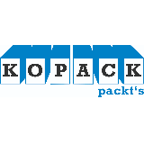 Kopack Industrieverpackungen Kowal GmbH & Co. KG logo