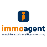 Immoagent logo