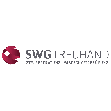 SWG Treuhand GmbH Wirtschaftsprüfungsges. Steuerberatungsges. logo
