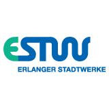 ESTW - Erlanger Stadtwerke AG logo