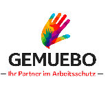 Gemuebo Security-Service GmbH logo