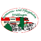 Senioren- und Pflegeheim Haus Wülfingen GmbH logo