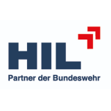Heeresinstandsetzungslogistik GmbH logo