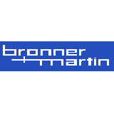 bronner+martin KG logo