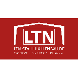 LTN Stahl und Hallenbau GmbH logo