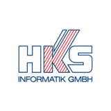 HKS Informatik GmbH logo