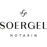 Notarin Dr. Stephanie Soergel logo