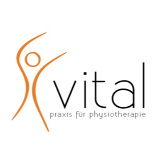 Praxis für Physiotherapie VITAL Inh. Bogdan Grzedzicki logo