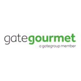 Gate Gourmet Lounge GmbH logo
