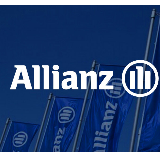 Allianz Hauptvertretung Christina Schulz logo