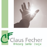 Claus Fecher Haustechnik GmbH logo