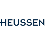 HEUSSEN Rechtsanwaltsgesellschaft mbH logo