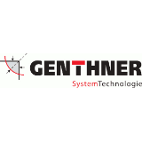 Genthner GmbH logo
