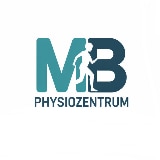 MB Physiozentrum logo