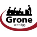 Grone-Bildungszentren Berlin GmbH - gemeinnützig - logo