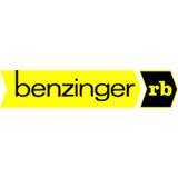 Rolf Benzinger Spedition-Transporte GmbH logo