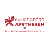 Apotheke am Sanct Georg logo