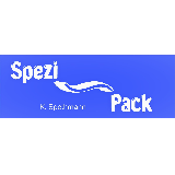 Spezi-Pack Karl Spethmann GmbH Dresden logo