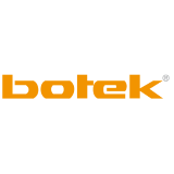 botek Präzisionsbohrtechnik GmbH logo