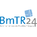 Biomedizinische Technik Rostock GmbH logo