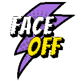 Face Off GmbH logo