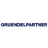 GRUENDELPARTNER Rechtsanwälte Steuerberater Wirtschaftsprüfer PartGmbB logo