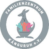 Familienzentrum Das Känguruh logo